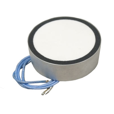 Aluminum Housing Ultrasonic Level Sensor , 185KHz Ultrasonic Waterproof Sensor