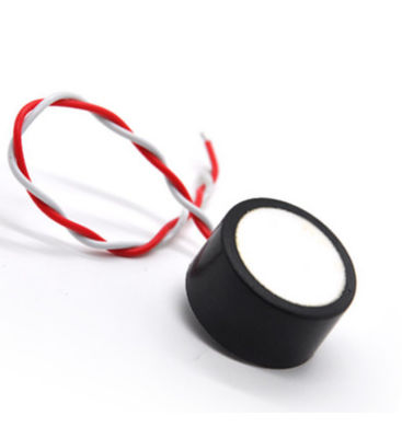 শিল্প 800Vp-p ভোল্টেজ উচ্চ ফ্রিকোয়েন্সি ট্রান্সমিটার -170 ডিবি সংবেদনশীলতা এবং IP65 জলরোধী স্ট্যান্ডার্ড সহ