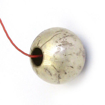 বহুমুখী পিজেডটি 51 পাইজোসরামিক এলিমেন্ট গোলক বা গোলার্ধ আকৃতির ptionচ্ছিক