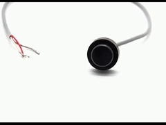 অতিস্বনক সেন্সর